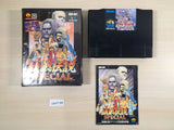 Fatal Fury Special BOXED NEO GEO AES Japan - UE4196