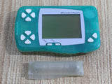 LG2670 Plz Read Item Condi Wonder Swan Frozen Mint Bandai Console Japan