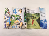 AAA1509 Historie Vol.4 Japanese Manga