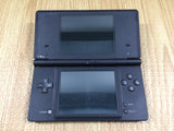 kh1320 Plz Read Item Condi Nintendo DSi DS Black Console Japan