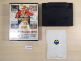 Fatal Fury Special BOXED NEO GEO AES Japan - UE4196