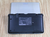 LF9915 Plz Read Item Condi Nintendo DS Platinum Silver Console Japan