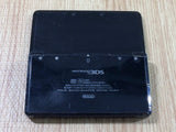 lf2297 Plz Read Item Condi Nintendo 3DS Clear Black Console Japan
