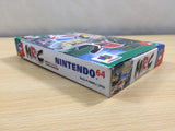 MRC Multi Racing Championship BOXED N64 Nintendo 64 Japan - UE6400