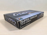 Shutokou Battle 2 Tokyo Xtreme Racer Racing BOXED SNES SuperFamicom - UE5175