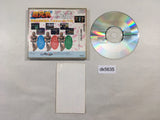 DK5635 Chou Aniki SUPER CD ROM 2 PC Engine Japan