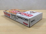 The Monopoly Game 2 BOXED SNES Super Famicom Japan - UE5604