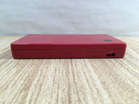 LG1211 No Battery Nintendo DSi DS Red Console Japan