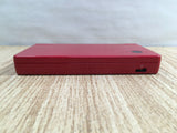 LG1211 No Battery Nintendo DSi DS Red Console Japan