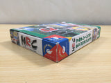 MRC Multi Racing Championship BOXED N64 Nintendo 64 Japan - UE6400