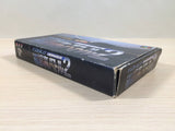 Shutokou Battle 2 Tokyo Xtreme Racer Racing BOXED SNES SuperFamicom - UE5175