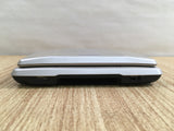 LF9915 Plz Read Item Condi Nintendo DS Platinum Silver Console Japan