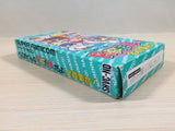 Kunio kun no Dodge Ball dayo Zenin Shuugou! BOXED SNES SuperFamicom - UE4901