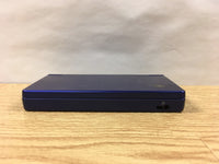 LC3588 Plz Read Item Condi Nintendo DSi DS Metallic Blue Console Japan