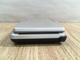 LF9915 Plz Read Item Condi Nintendo DS Platinum Silver Console Japan
