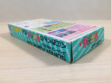 Kunio kun no Dodge Ball dayo Zenin Shuugou! BOXED SNES SuperFamicom - UE4901