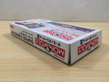 The Monopoly Game 2 BOXED SNES Super Famicom Japan - UE5604