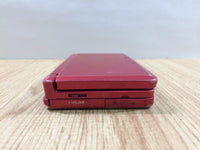 LF2087 With Defects - Nintendo 3DS Metallic Red Console Japan