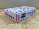 kh1652 GameBoy Advance Console Box Only Console Japan