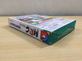 MRC Multi Racing Championship BOXED N64 Nintendo 64 Japan - UE6400