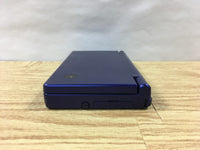 LC3588 Plz Read Item Condi Nintendo DSi DS Metallic Blue Console Japan