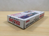 The Monopoly Game 2 BOXED SNES Super Famicom Japan - UE5604