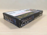 Shutokou Battle 2 Tokyo Xtreme Racer Racing BOXED SNES SuperFamicom - UE5175