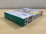 MRC Multi Racing Championship BOXED N64 Nintendo 64 Japan - UE6400