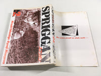 AAA1964 Spriggan Vol.2 Japanese Manga