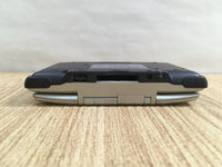 LF9915 Plz Read Item Condi Nintendo DS Platinum Silver Console Japan