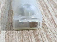 LG2670 Plz Read Item Condi Wonder Swan Frozen Mint Bandai Console Japan