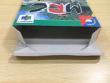 MRC Multi Racing Championship BOXED N64 Nintendo 64 Japan - UE6400