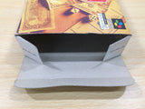 The Monopoly Game 2 BOXED SNES Super Famicom Japan - UE5604