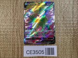 CE3505 Virizion V SR s9a 074/067 Pokemon Card TCG Japan