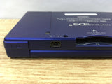 LC3588 Plz Read Item Condi Nintendo DSi DS Metallic Blue Console Japan