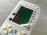 Wonder Swan Tare Panda Ver. Bandai Console Japan - Not Working LF7982