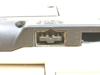 LF9915 Plz Read Item Condi Nintendo DS Platinum Silver Console Japan