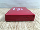 LG1211 No Battery Nintendo DSi DS Red Console Japan