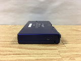 LC3588 Plz Read Item Condi Nintendo DSi DS Metallic Blue Console Japan