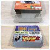 Gekitotsu Yonku Battle Irem BOXED NES Famicom Japan - UE2543