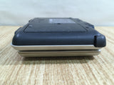 LF9915 Plz Read Item Condi Nintendo DS Platinum Silver Console Japan