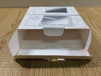 lf2514 Nintendo DS Lite Only Box Console Console Japan