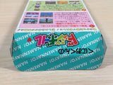 Kunio kun no Dodge Ball dayo Zenin Shuugou! BOXED SNES SuperFamicom - UE4901