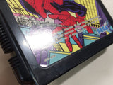 Spiderman Spider Man Mega Drive Genesis Japan - FH4350