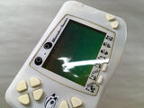 Wonder Swan Tare Panda Ver. Bandai Console Japan - Not Working LF7982