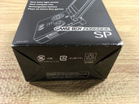 lc2797 GameBoy Advance SP Console Box Only Console Japan
