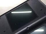 kh1320 Plz Read Item Condi Nintendo DSi DS Black Console Japan