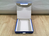 kh5291 Wonder Swan Skeleton Blue Console BOXED Bandai Japan