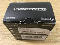 lc2797 GameBoy Advance SP Console Box Only Console Japan