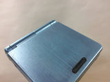 lc2277 Plz Read Item Condi GameBoy Advance SP Pearl Blue Console Japan